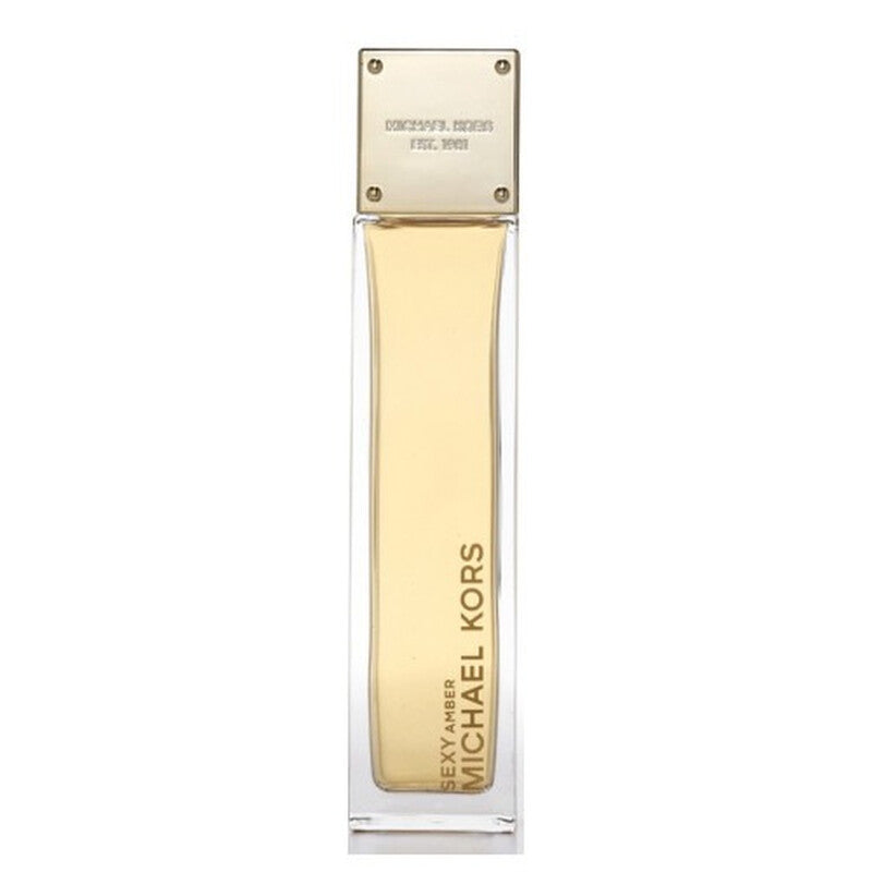 Michael Kors Sexy Amber 3.4oz Eau De Parfum for Women