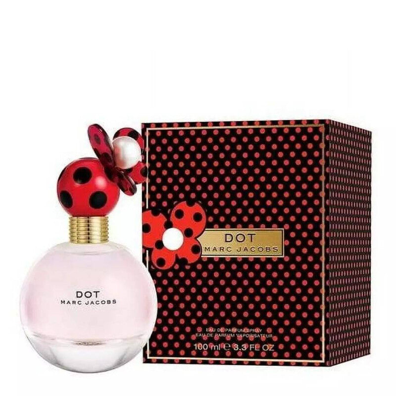 Marc Jacobs Dot 3.4oz EDP for Women