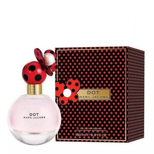 Marc Jacobs Dot 3.4oz EDP for Women