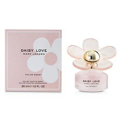Marc Jacobs Daisy Love 1.7 OZ Eau De Toilette for Women