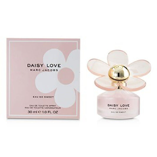 Marc Jacobs Daisy Love 1.7 OZ Eau De Toilette for Women