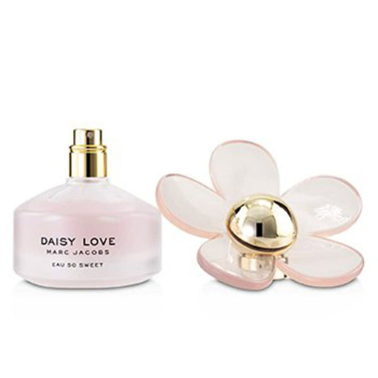 Marc Jacobs Daisy Love 1.7 OZ Eau De Toilette for Women