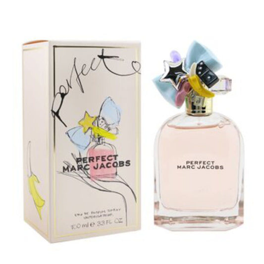 Marc Jacobs Perfect 3.3 OZ EDP for Women