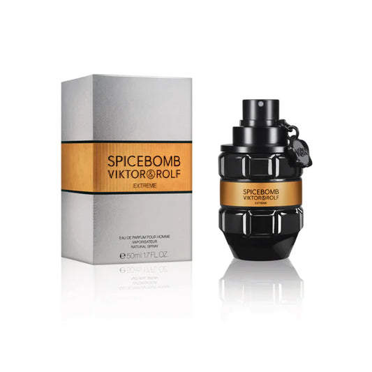 Spicebomb Extreme 1.7oz Eau De Parfum for Men