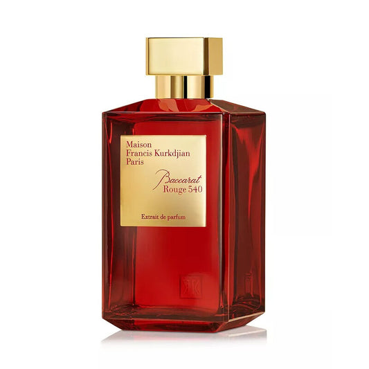 Maison Francis Kurkdjian Baccarat Rouge 540, 11ml Extrait  de Parfum Spray for WOMEN