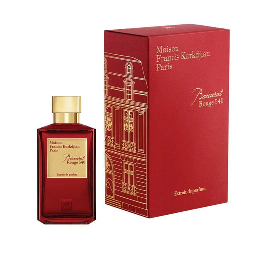 Maison Francis Kurkdjian Baccarat Rouge 540, 11ml Extrait  de Parfum Spray for WOMEN