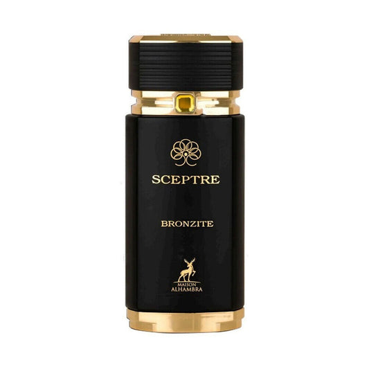 Sceptre Malachite By Maison Alhambra 3.4oz EDP Spray for UNISEX
