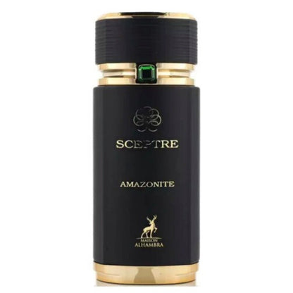 Sceptre Amazonite By Maison Alhambra 3.4oz EDP Spray for WOMEN
