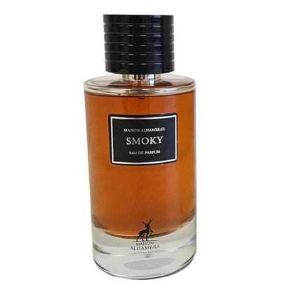 Lava by Maison Alhambra 3.4oz EDP Spray for  UNISEX