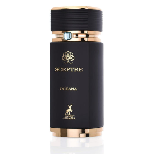 Sceptre Oceana By Maison Alhambra 3.4oz EDP Spray for WOMEN