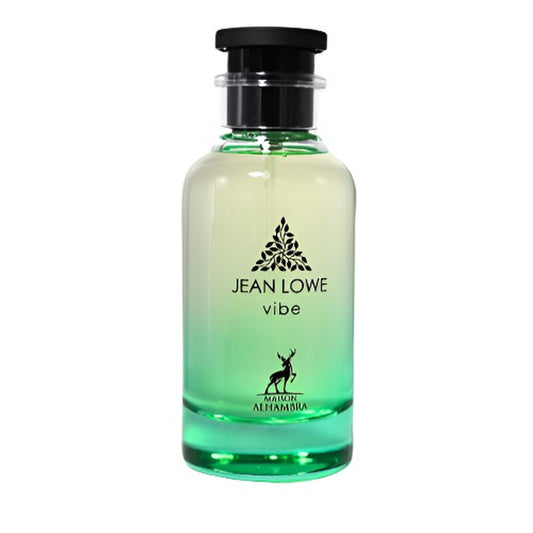 Jean Lowe Vibe 3.4oz EDP Spray for UNISEX