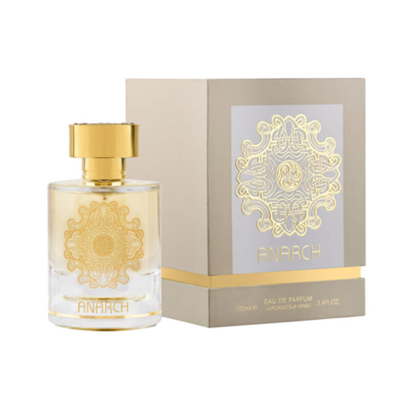 Anarch By Maison Alhambra 3.4oz EDP (UNISEX)