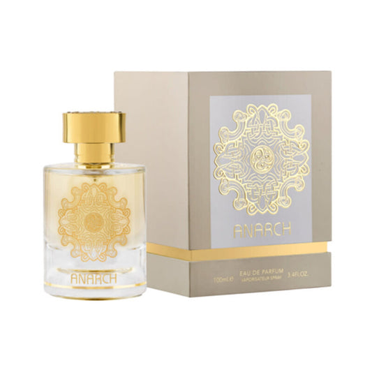 Anarch By Maison Alhambra 3.4oz EDP (UNISEX)