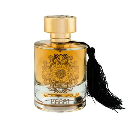 KARAT By Maison Alhambra 3.4oz EDP Spray for Unisex