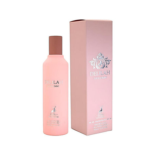 Maison Alhambra Delilah 150 ml All Over Body Spray