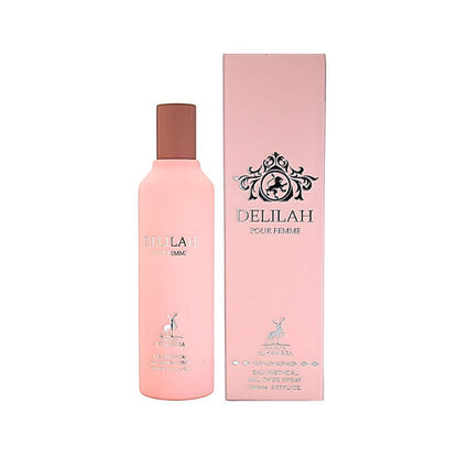 Maison Alhambra Delilah 150 ml All Over Body Spray