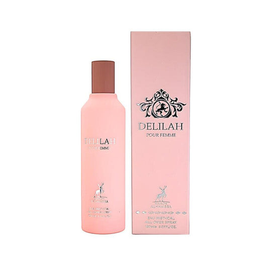 Maison Alhambra Delilah 150 ml All Over Body Spray