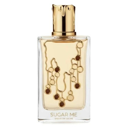 Maison Al Hambra Sugar Me Dulce De Leche 3.4oz EDP Spray for Unisex