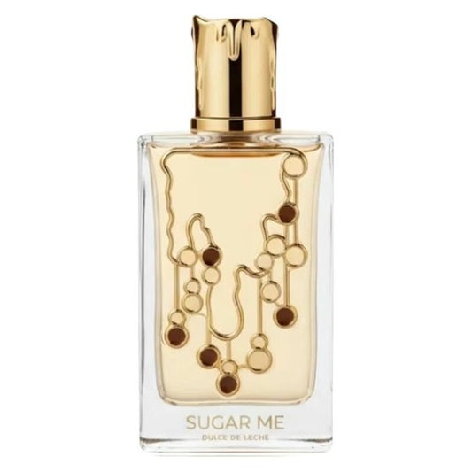 Maison Al Hambra Sugar Me Dulce De Leche 3.4oz EDP Spray for Unisex