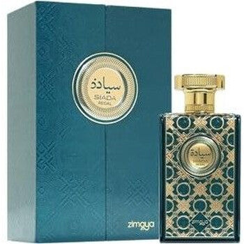 Siada Regal  by ZIMAYA 3.4oz EDP Spray for UNISEX