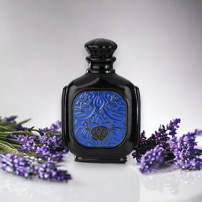 Zukhruf Black by ZIMAYA 3.4oz EDP Spray for UNISEX
