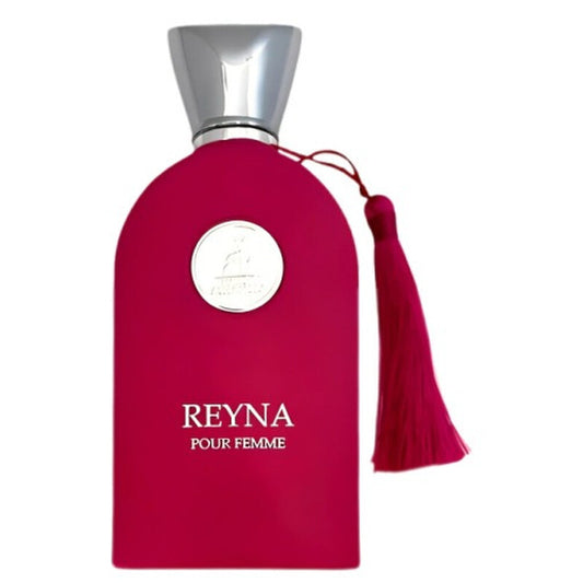 Reyna Pour Femme by Maison Alhambra 3.4oz EDP Spray for WOMEN