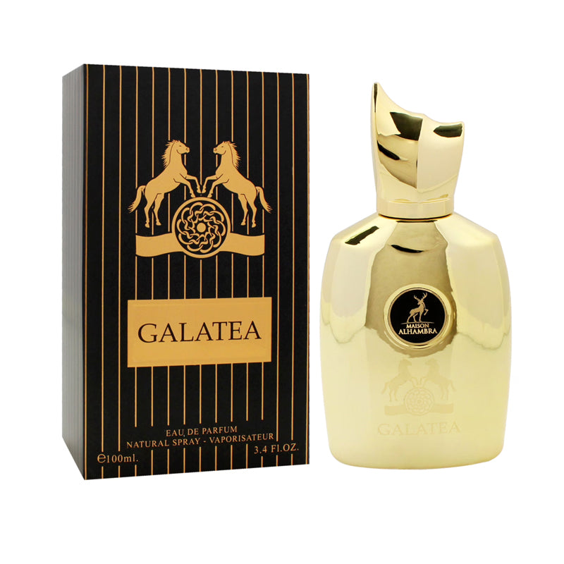 Galatea by Maison Alhambra 3.4oz EDP Spray for Women