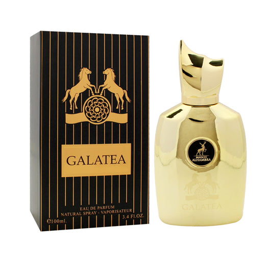 Galatea by Maison Alhambra 3.4oz EDP Spray for Women