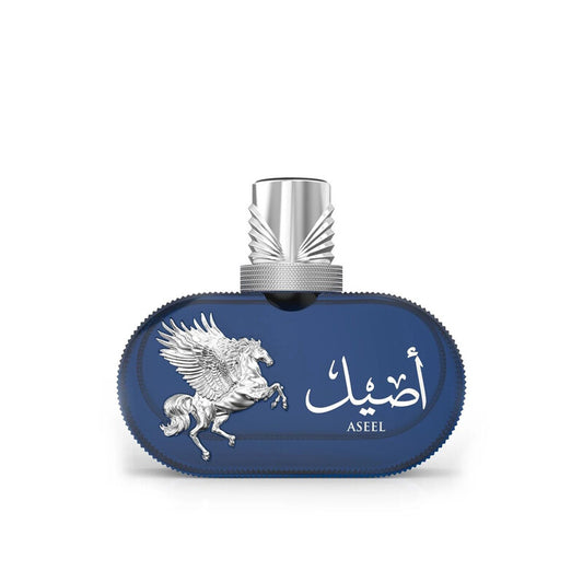 Aseel  by Le Falcone 2.87oz EDP Spray for MEN