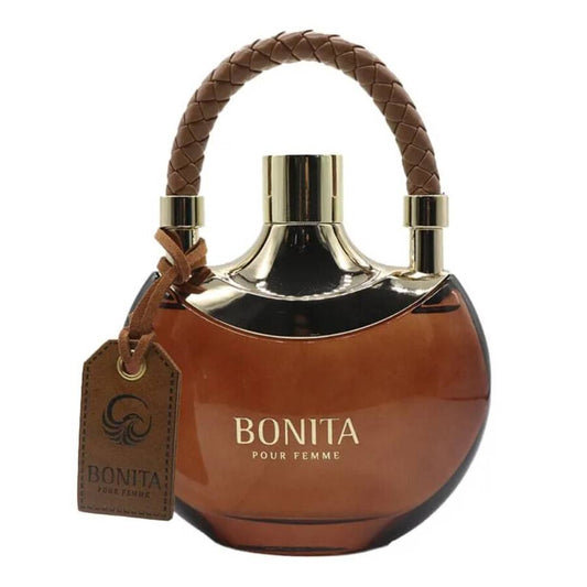 Bonita Pour Femme  by LE FALCONE 3.4oz EDP Spray for WOMEN