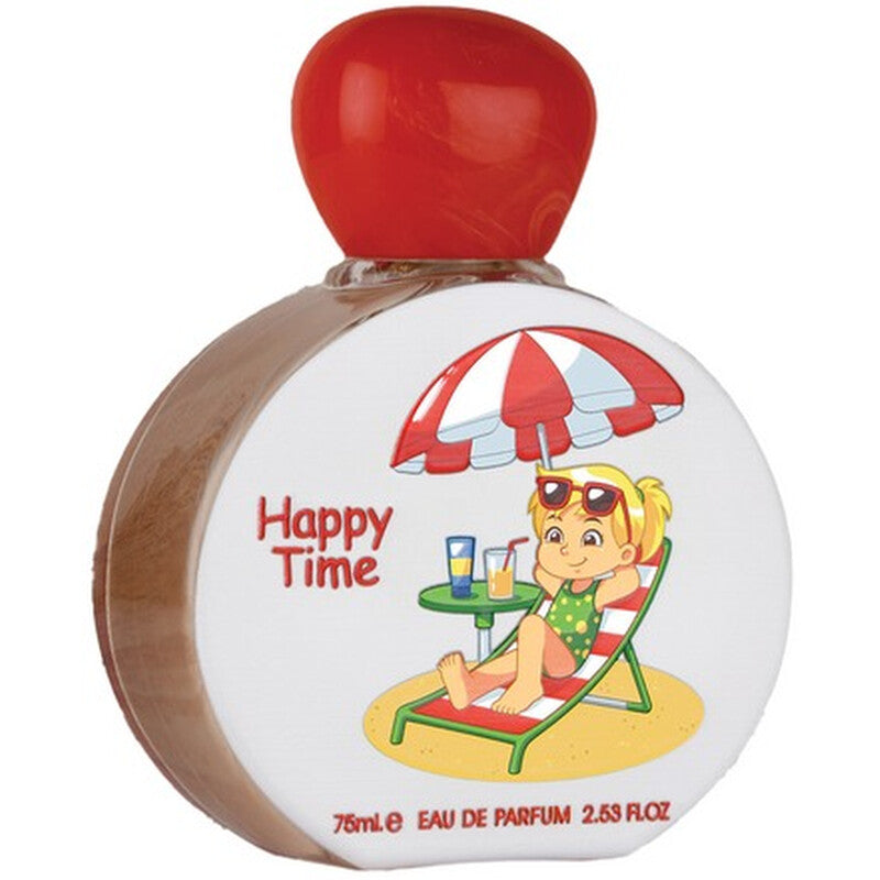 Happy Time  by Lattafa Pride 2.53oz EDP Spray for Kids