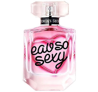 Victoria's Secret Eau So Sexy 1.7 OZ Eau De Parfum for Women