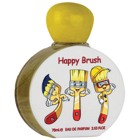 Happy Brush  by Lattafa Pride 2.53oz EDP Spray for Kids