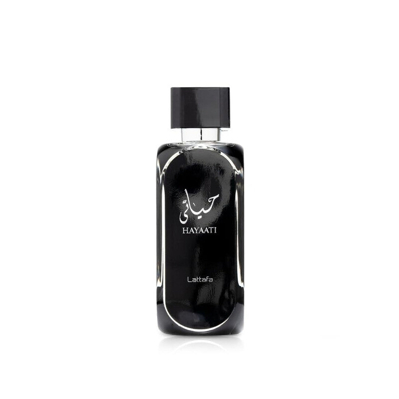 Lattafa Raghba 3.4ozEDP + 1.7oz Deo for MEN
