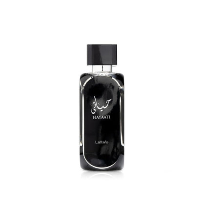 Lattafa Raghba 3.4ozEDP + 1.7oz Deo for MEN