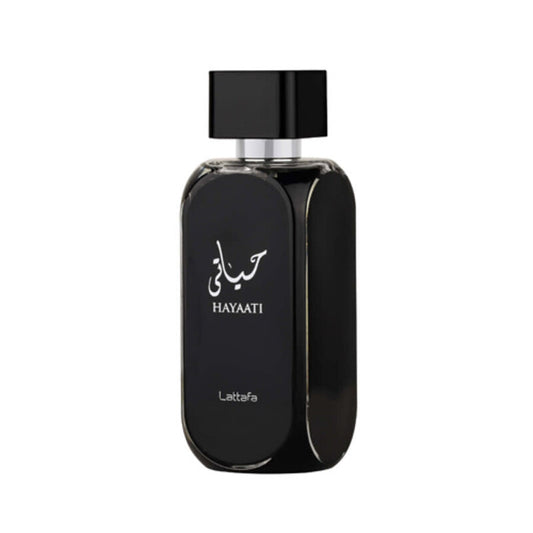 Lattafa Raghba 3.4ozEDP + 1.7oz Deo for MEN