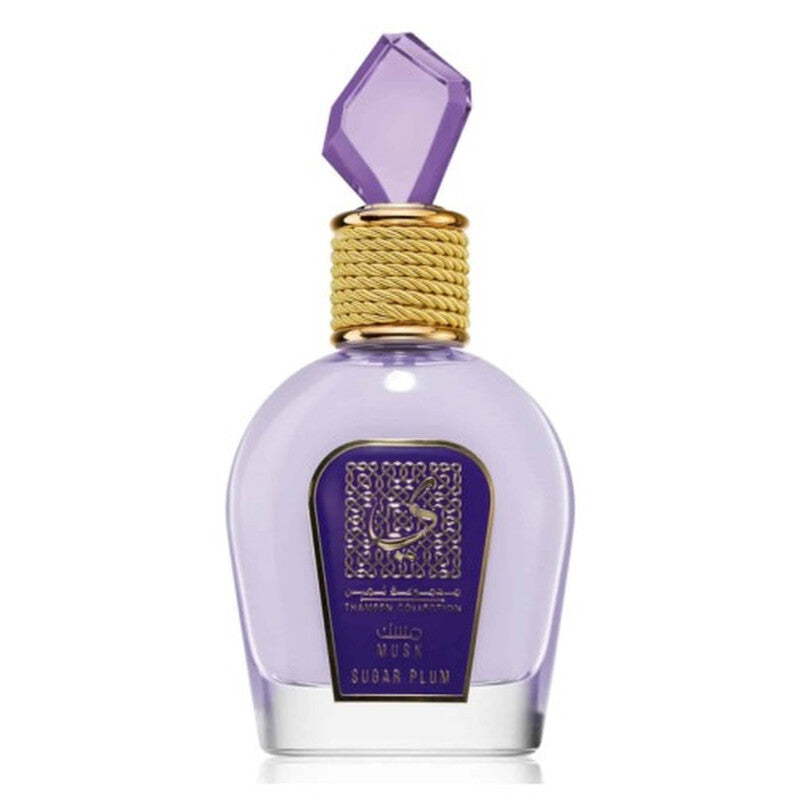 Sugar Plum Musk  by LATTAFA 3.4oz EDP Spray for WOMEN