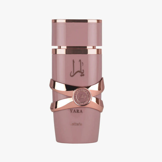 Yara Elixir by Lattafa 3.4oz EDP Spray for WOMEN