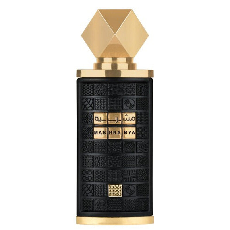 Mohra By Lattafa 3.4oz EDP Spray (UNISEX)