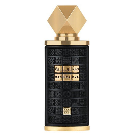 Mohra By Lattafa 3.4oz EDP Spray (UNISEX)