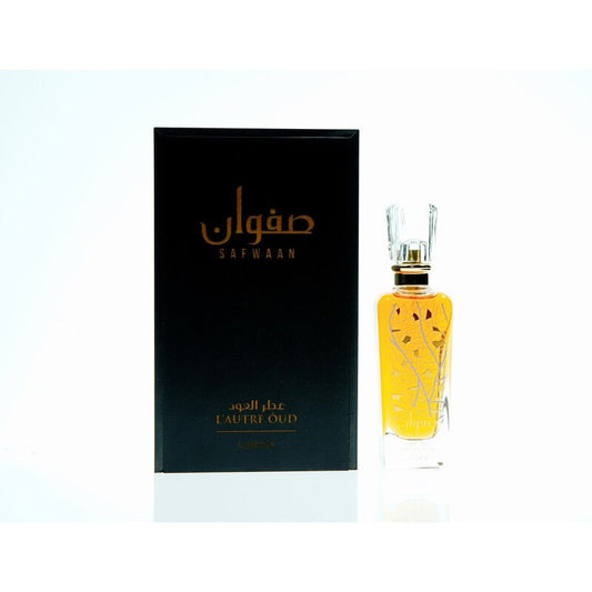 LATTAFA SAFWAAN L'AUTRE OUD 3.4oz EDP(Unisex)