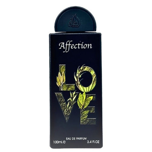 Affection by Lattafa Pride 3.4oz EDP Spray for UNISEX
