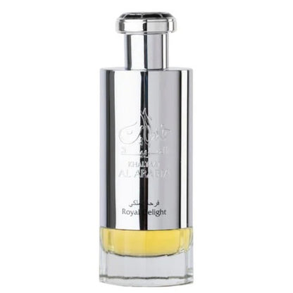 LATTAFA KHALTAT AL ARABIA ROYAL DELIGHT for MEN 3.4oz EDP