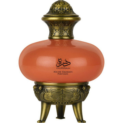 Niche Emarati Durrah by LATTAFA 3.4oz EDP Spray for UNISEX