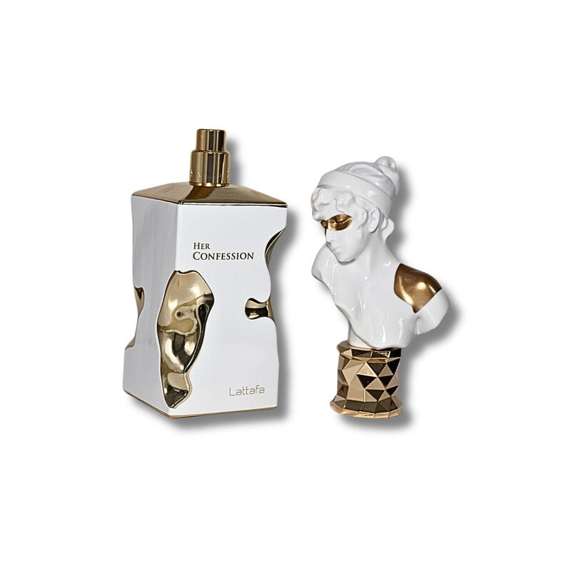 Lattafa Her Confession 3.3oz EDP for Women