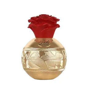 Lahdath by LATTAFA PRIDE  2.7oz EDP Spray for  ( Unisex )