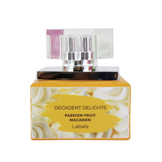 DECADENTS DELIGHTS PASSION FRUIT 1.7oz EDP for UNISEX