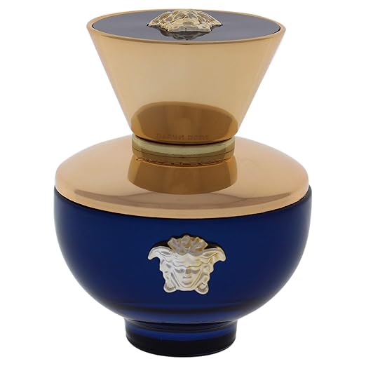 Versace Dylan Blue Pour Femme 1oz Eau De Parfum for Women
