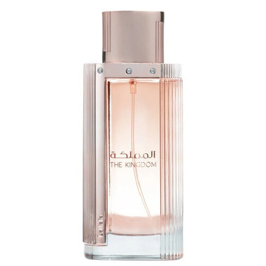 The Kingdom by LATTAFA 3.4oz EDP Spray for WOMEN