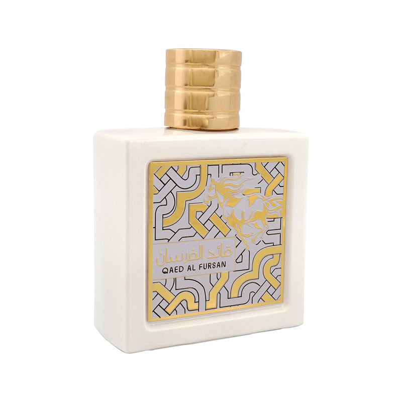 Lattafa Qaed Al Fursan 3 oz EDP (UNISEX)